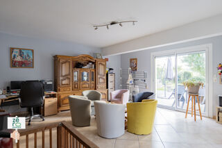  Maison � vendre 8 pi�ces 160 m�