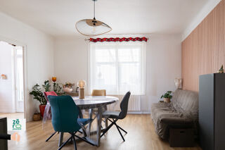  Maison � vendre 5 pi�ces 110 m�