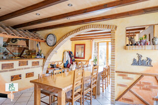  Maison à vendre 6 pièces 174 m²
