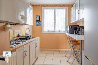 Vente Appartement Appartement T3 en rez-de-chaussée   confort et praticité au cœur de Saint-Sébastien-sur-Loire St sebastien sur loire