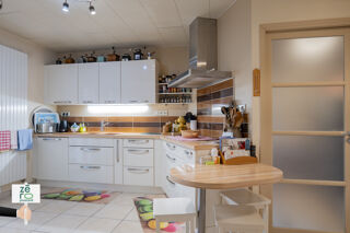  Maison � vendre 7 pi�ces 143 m�