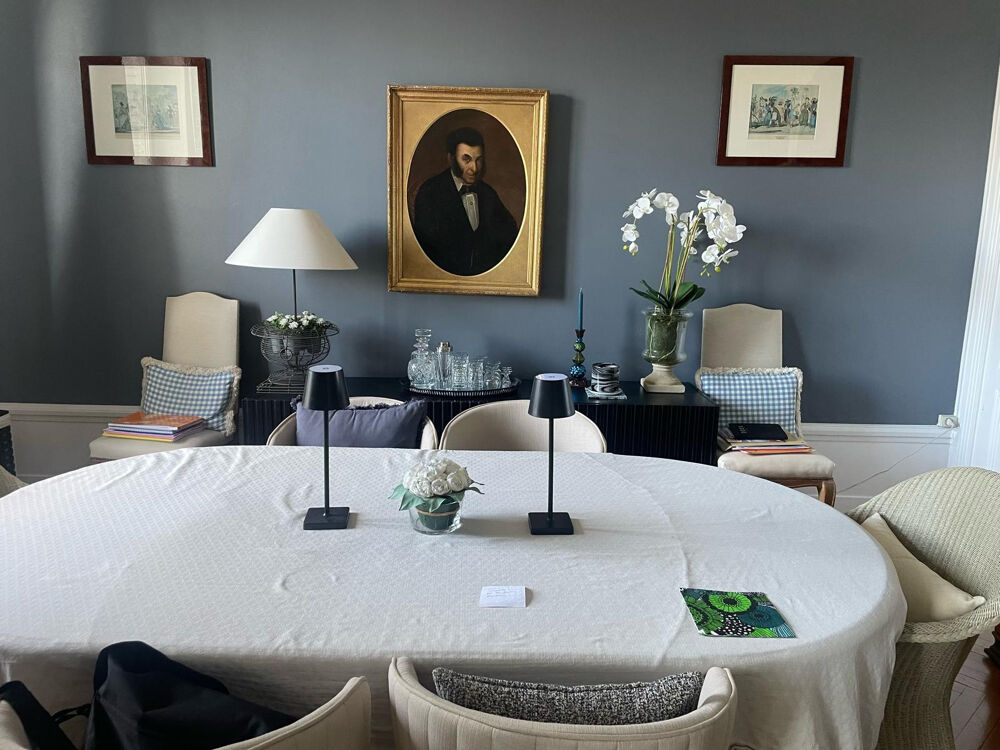 à vendre  Appartement Lyon 6