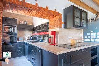  Maison à vendre 5 pièces 126 m²