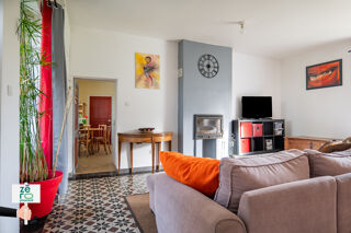  Maison � vendre 3 pi�ces 83 m�