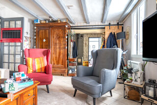  Maison � vendre 10 pi�ces 197 m�