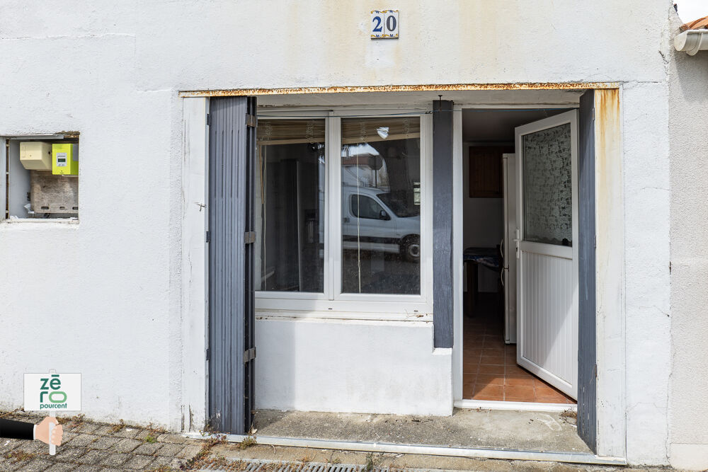 MAISON PLEINE DE CHARME