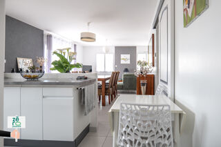  Maison � vendre 4 pi�ces 85 m�