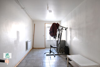  Maison � vendre 4 pi�ces 80 m�