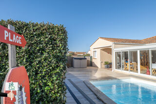  Maison � vendre 6 pi�ces 163 m�