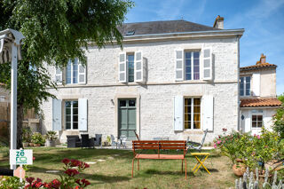  Maison � vendre 8 pi�ces 200 m�