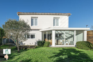  Maison � vendre 6 pi�ces 126 m�