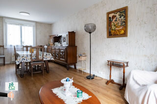  Maison � vendre 5 pi�ces 94 m�