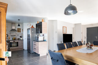  Maison � vendre 5 pi�ces 96 m�