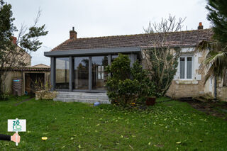  Maison � vendre 4 pi�ces 132 m�