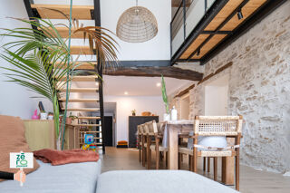  Maison à vendre 5 pièces 165 m²
