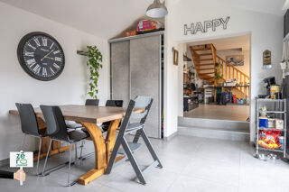  Maison � vendre 5 pi�ces 120 m�