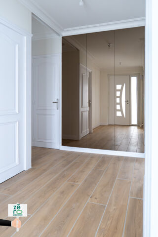  Maison à vendre 4 pièces 110 m²