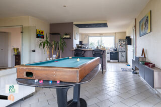  Maison à vendre 5 pièces 150 m²