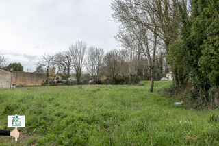  Terrain à vendre 534 m²