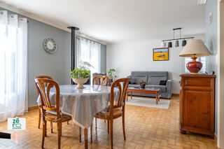  Maison à vendre 4 pièces 101 m²
