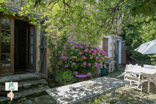  Maison à vendre 6 pièces 210 m²