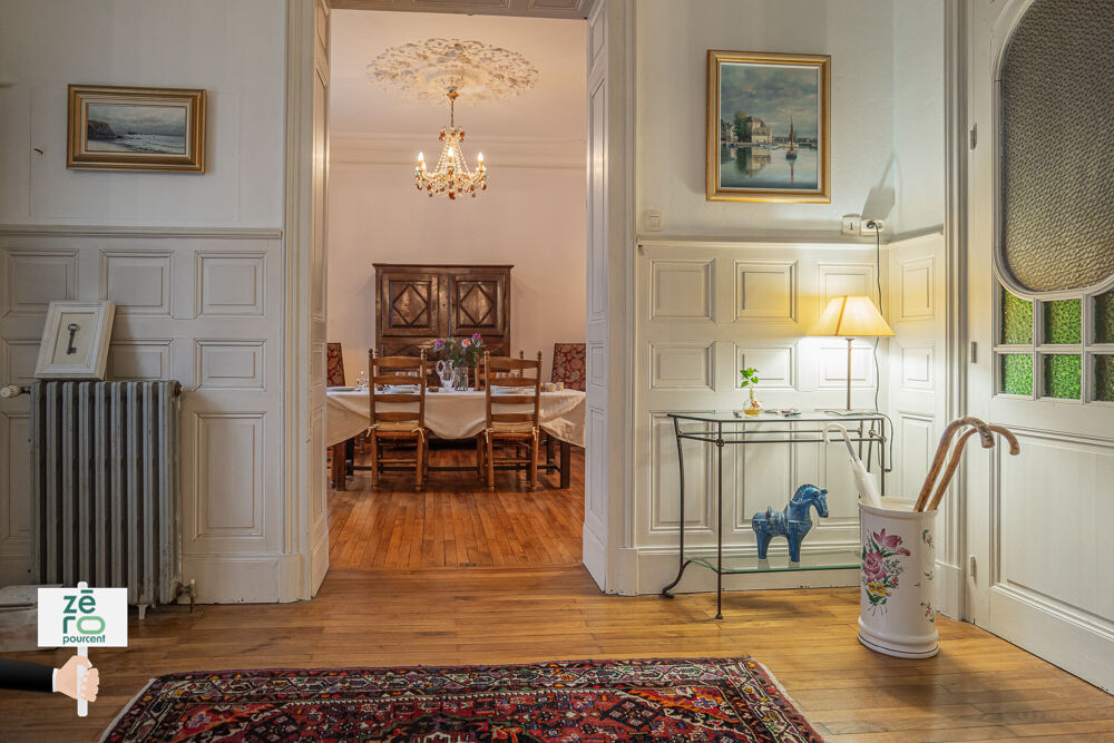  vendre  Maison La Roche-sur-Yon (85000)