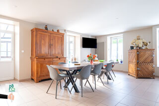  Propriété/château à vendre 12 pièces 401 m²