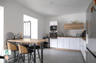 Maison à vendre 5 pièces 90 m²