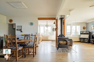 Maison à vendre 5 pièces 135 m²
