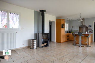  Maison à vendre 5 pièces 126 m²