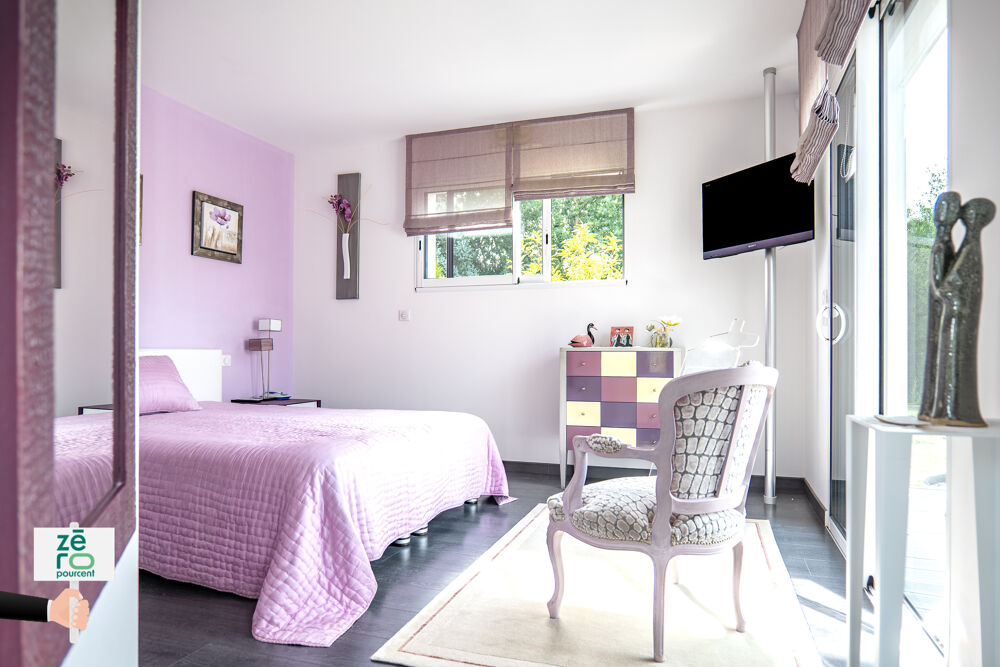 � vendre  Maison Saint-Gilles-Croix-de-Vie (85800)