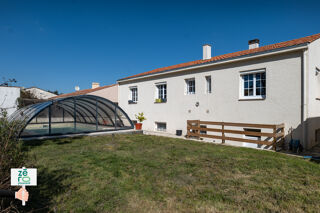  Maison à vendre 5 pièces 97 m²