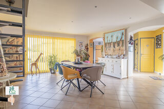  Maison � vendre 5 pi�ces 160 m�