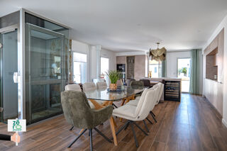  Maison � vendre 4 pi�ces 149 m�