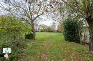  Terrain � vendre 1423 m�