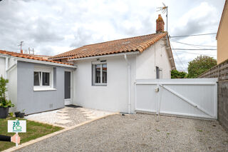 Maison à vendre 4 pièces 91 m²