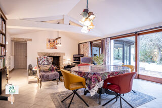  Maison  vendre 8 pices 258 m