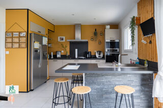  Maison � vendre 5 pi�ces 104 m�