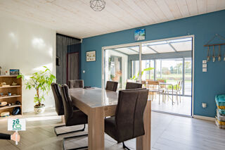  Maison � vendre 6 pi�ces 155 m�