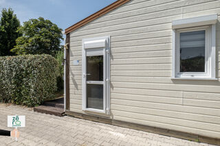  Chalet � vendre 5 pi�ces 51 m�