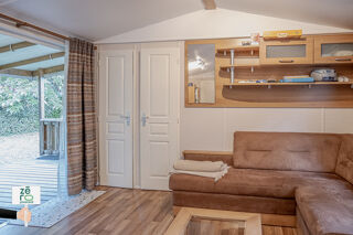  Chalet � vendre 3 pi�ces 35 m�