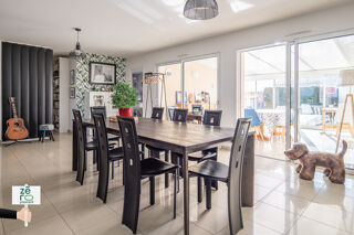  Maison � vendre 6 pi�ces 163 m�