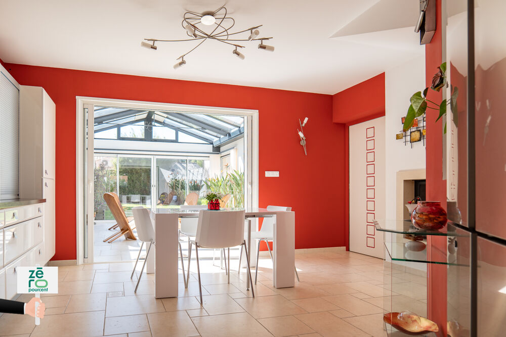 � vendre  Maison Saint-Vincent-sur-Jard (85520)