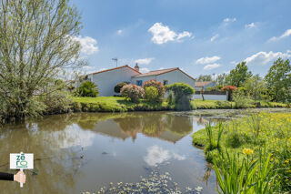  Maison � vendre 5 pi�ces 132 m�