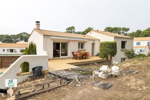   Maison familiale 155M2 Maison - 7 pi�ce(s) - 169 m�