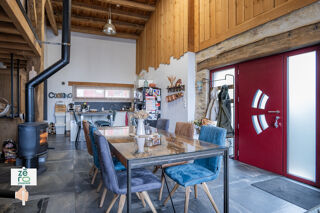  Maison � vendre 4 pi�ces 123 m�