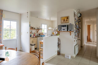 Maison � vendre 4 pi�ces 93 m�