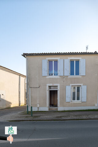  Maison à vendre 7 pièces 143 m²