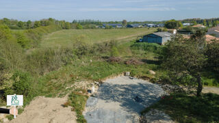  Terrain à vendre 620 m²