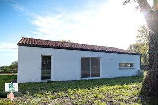  Maison � vendre 4 pi�ces 88 m�